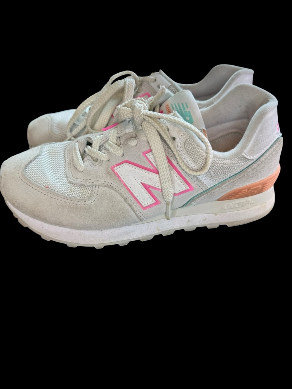 New Balance 574 - Picture 9 of 11
